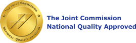 Joint Commission National Quality Approved